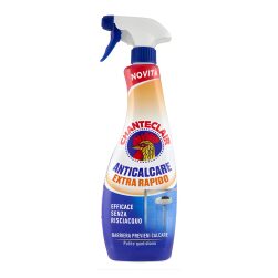 Chanteclair Anticalcare Extra Rapido 625 ml
