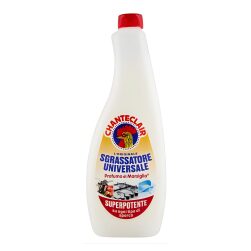 Sgrassatore Universale Profumo Di Marsiglia Chantelair Ricarica 600 ml