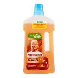 Detersivo Diluito Legno Mastro Lindo 930 ml
