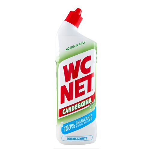 WC Net Candeggina Gel Mountain Fresh 700 ml