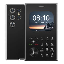 Telefono Cellulare Mini Andowl U7 Dual Sim