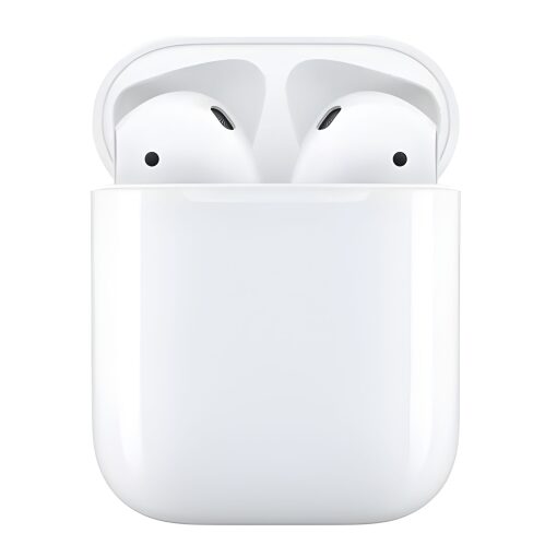 Auricolari Wireless Bluetooth TWS Con Custodia Di Ricarica