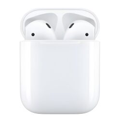 Auricolari Wireless Bluetooth TWS Con Custodia Di Ricarica