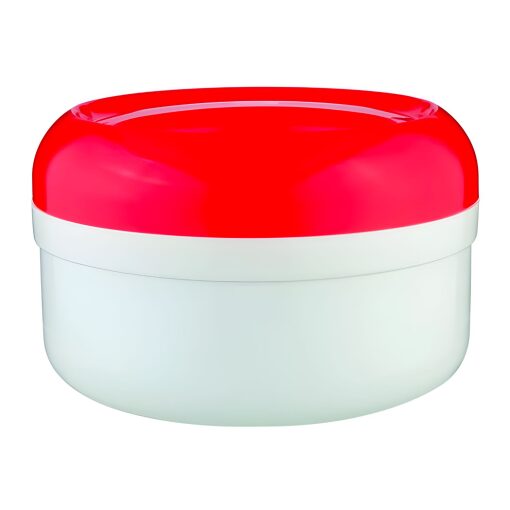 Portavivande Isolante Eva Collection Extra-Therm 3 l - rosso