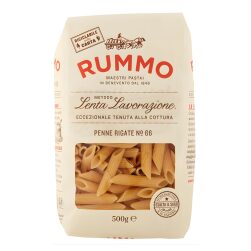 Penne Rigate n°66 Rummo 500 g