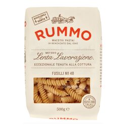 Fusilli n°48 Rummo 500 g