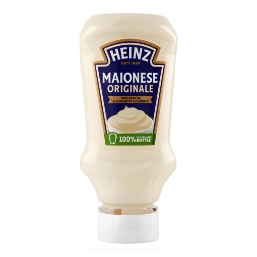 Maionese Heinz Originale 215 g