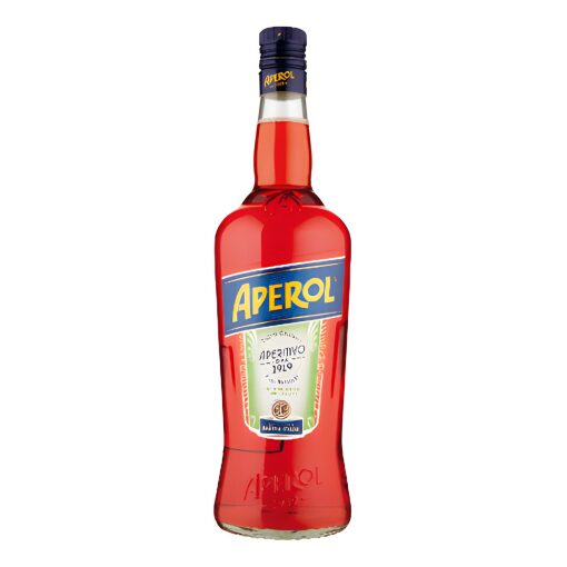 Aperol Aperitivo 11° 1 Litro