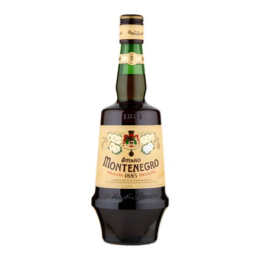 Montenegro Amaro 23° 70 cl