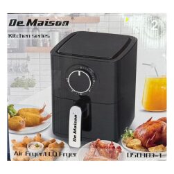 De Maison Friggitrice Ad Aria Serie Cucina 1000 W 2,5 lt