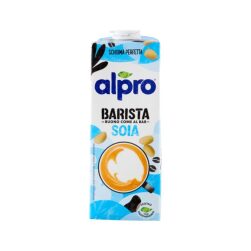 Bevanda Vegetale Barista Soia Alpro 1 L