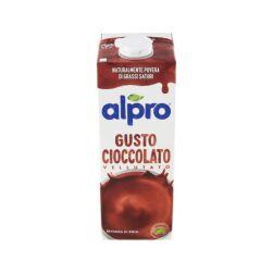 Alpro Soia Gusto Cioccolato 1 L
