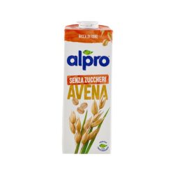 Bevanda Vegetale All Avena Senza Zuccheri alpro 1 l