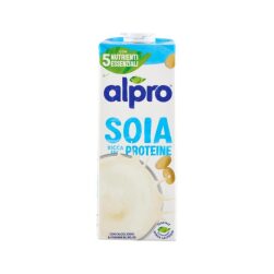 Bevanda Vegetale Alla Soia Classico alpro 1 l
