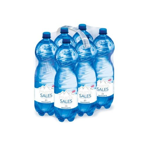 Migross Acqua Frizzante Pineta Sales 36x1,5 L