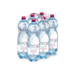 Migross Acqua Naturale Pineta Sales 36x1,5 L
