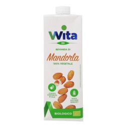 Wita Mandorla Bio 1 l
