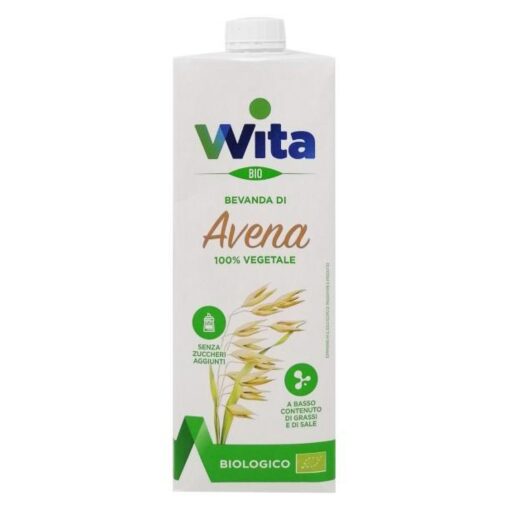 Wita Avena Bio 1 l