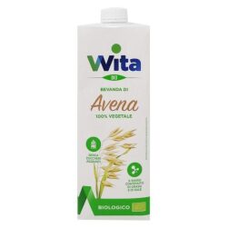 Wita Avena Bio 1 l