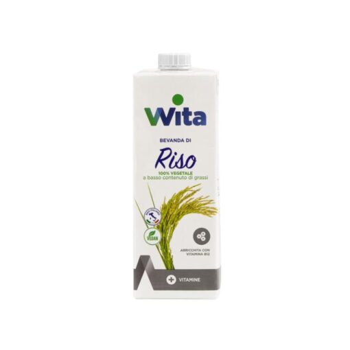 Wita Riso + Vitamine 1 L