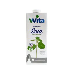 Wita Soia Classico Bevanda Vegetale 1 L