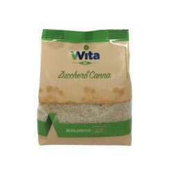 Zucchero Di Canna Biologico Wita 500g