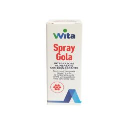 Spray Gola Wita 30 ml