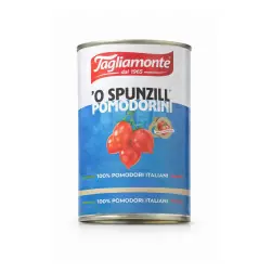 Tagliamonte Pomodorini Spunzill da 400g - CONFEZIONE DA 24