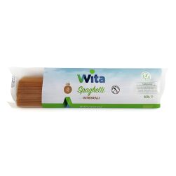 Wita Spaghetti Integrali Biologici 500 g