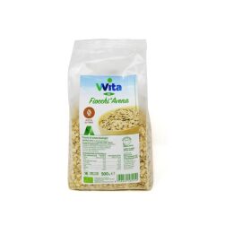 Wita Fiocchi Di Avena Biologici 500g