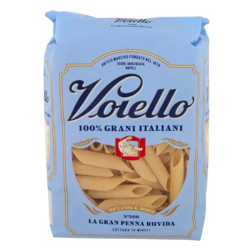La Gran Penna Ruvida n°200 Voiello 500 g