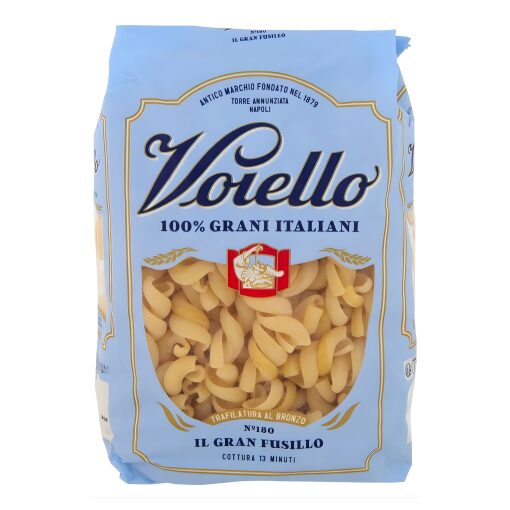 Il Gran Fusillo n°180 Voiello 500 g