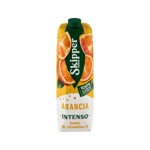 Skipper Arancia Intenso 1 L