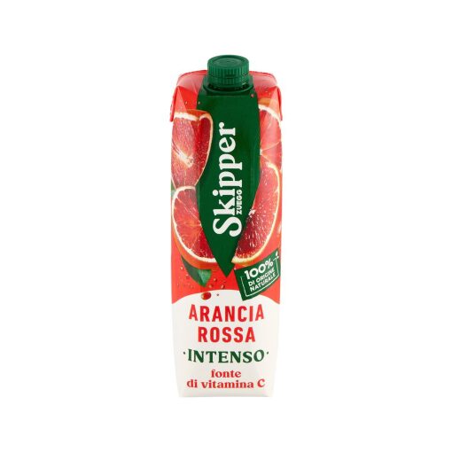 Skipper Succo Arance Rosse 1 L