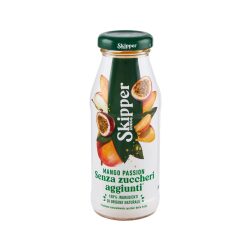 Skipper Senza Zuccheri Aggiunti Mango Passion 200 ml