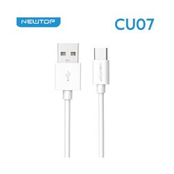 Cavo USB Type C Newtop CU07 Simply 300 cm