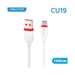 Cavo Usb Type-C Redline NEWTOP CU19 100cm 5A