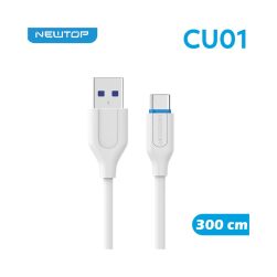 Cavo USB Type-C NEWTOP CU01 300cm