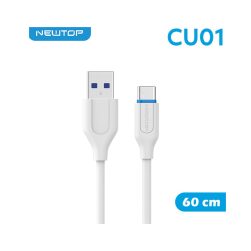 Cavo USB Type-C NEWTOP CU01 60cm