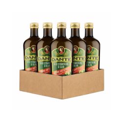 Olio Extravergine Di Oliva Terre Antiche Dante 6X750 ml