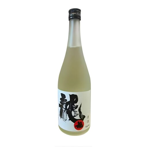 Sake Giapponese Seishu Long 750 ml