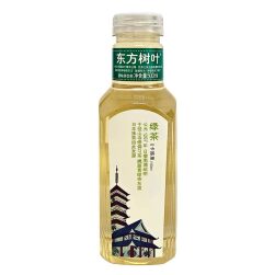 Foglie Orientali Tè Verde Zero Sugar 500 ml