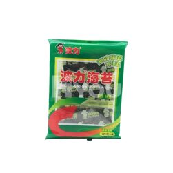 Po Li Alga Nori Condita Snack Multipack