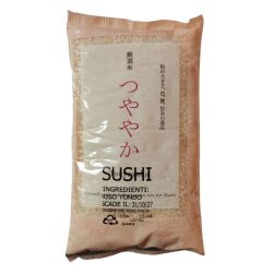 Riso Sushi Tondo 1 kg