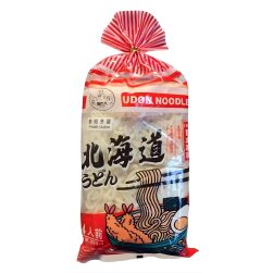 Spaghetti Udon Giapponesi Zhu Lao Da 800g