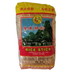 Spaghetti Di Riso Zhaoqing 400g