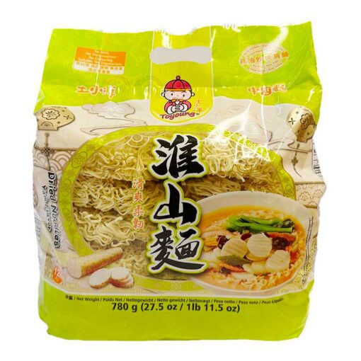 Spaghetti Di Grano Huai Shan 780g