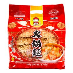 Spaghetti Di Grano Hot Pot 780g