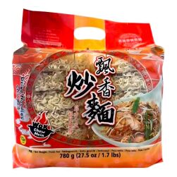 Spaghetti Di Grano Per Wok Tu Xiao Yang 780g
