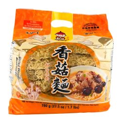 Spaghetti Di Grano Al Gusto Funghi Tu Xiao Yang 780g